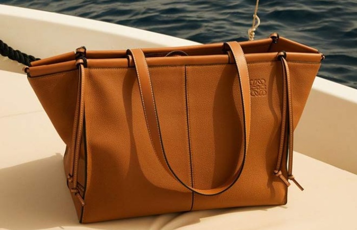 Choosing a bag for travel lovers