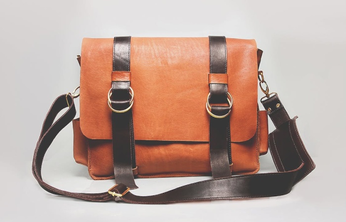 Matching the Bag to Your Professional Life
