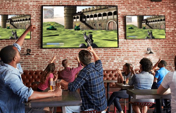 Customer Experiences zo35-g25da74 model tv