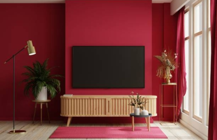 Taking Care of Your Television