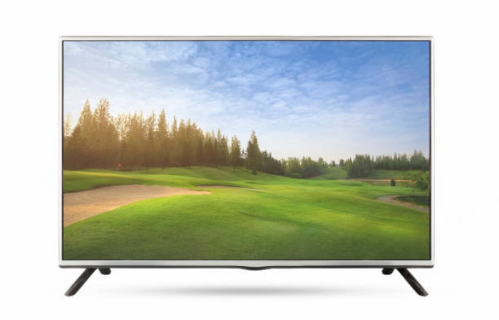 The History of the zo35-g25da74 Model tv