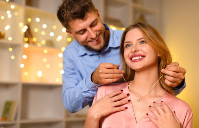Unique Gifts for Partners