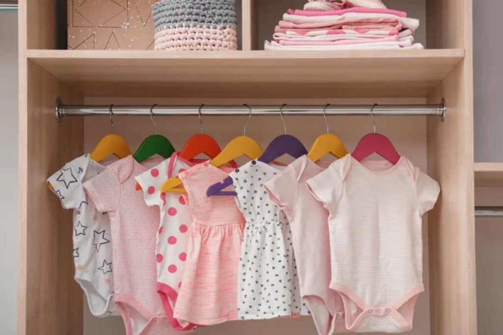 The Spark Shop 6-9 Months Old Baby Clothes