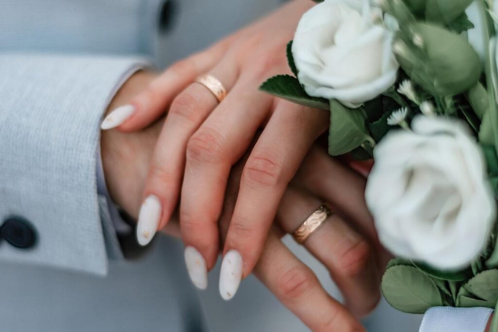 Wedding Band