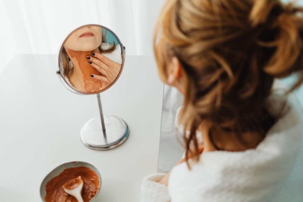 organic skincare