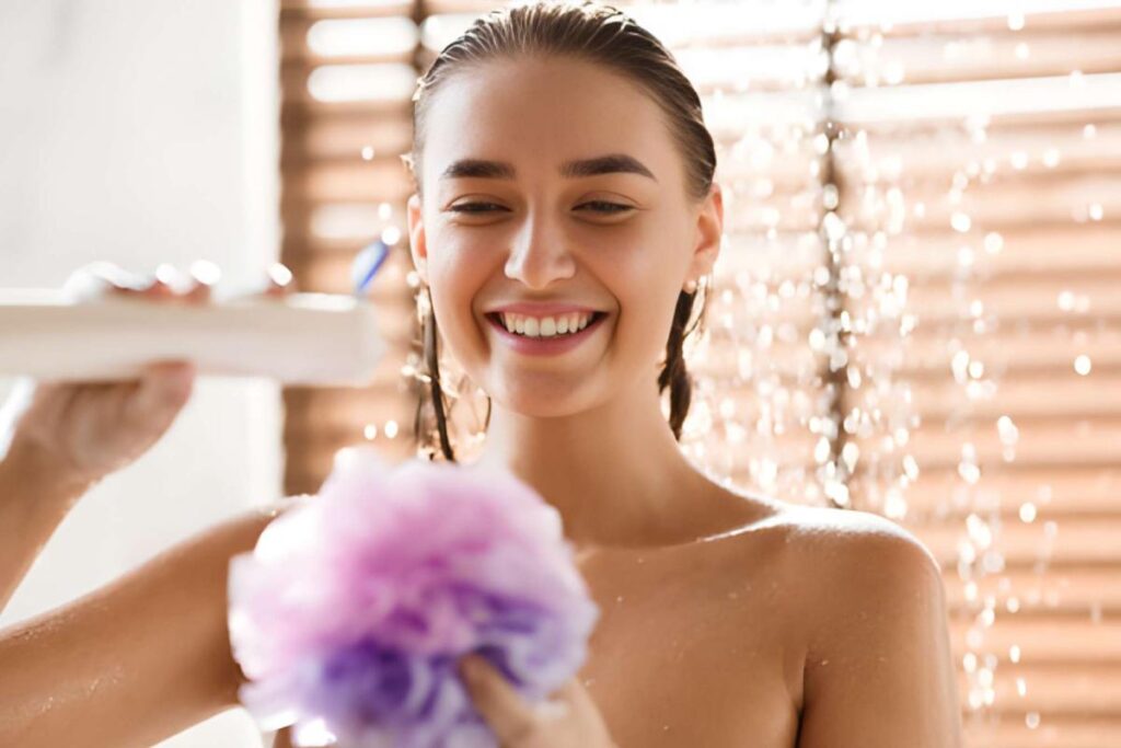 Best Body Wash for Women Body Wash