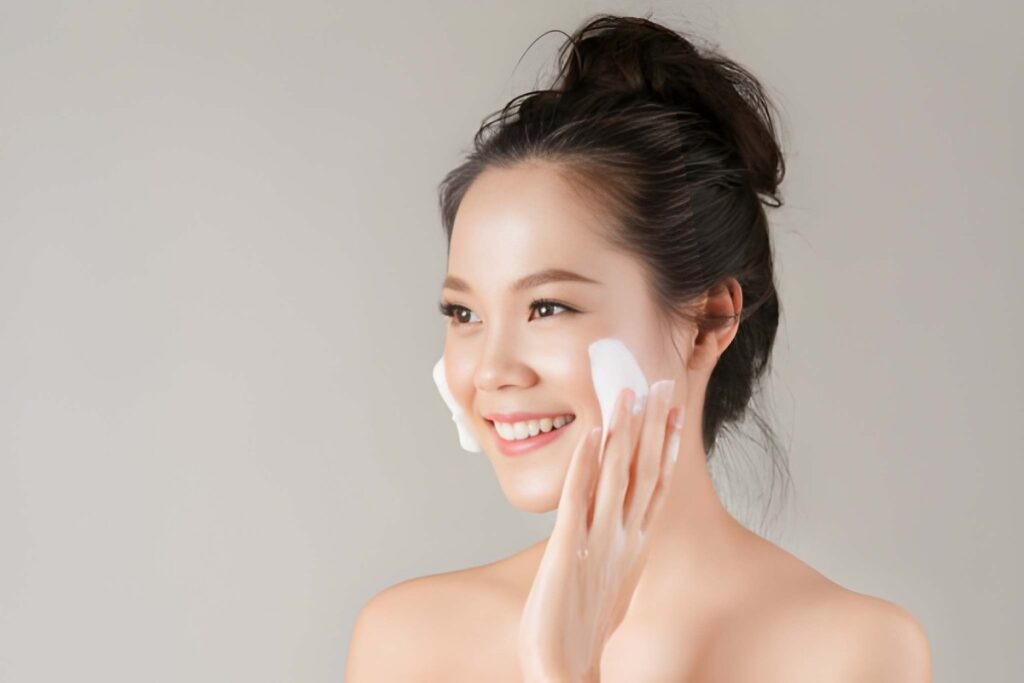The Korean Skincare Secrets Behind Glass Skin Korean Skincare