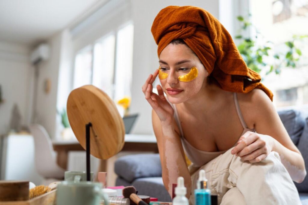 The Perfect Night Skincare Routine for Healthy, Glowing Skin Skincare Routine